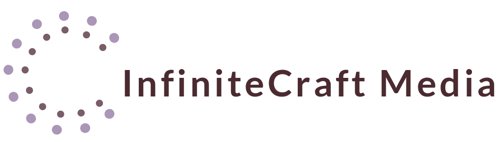 Infinitecraft Media Logo